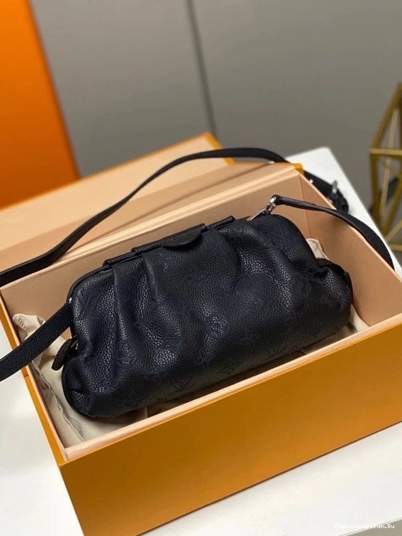 FS CHEAP VUITTON MINI LOUIS POUCH SCALA 0716